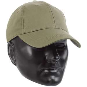 Sombrero protector solar de verano táctico Camuflaje ajustable Diseño de camuflaje personalizado Gorras tácticas de pesca de alta calidad - Product Image 4