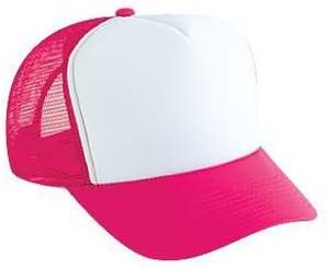 ONSTYLE casquettes de camionneur personnalisées maille snapback chapeaux en gros brodé respirant réglable mode chapeaux d'extérieur - Product Image 2