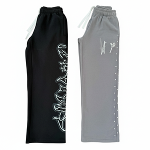 Survêtement à fermeture éclair surdimensionné personnalisé de qualité supérieure à prix bas imprimé 400gsm 100% coton - Product Image 5