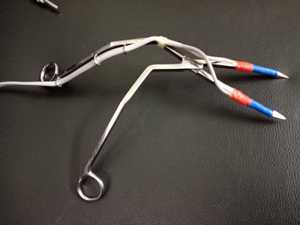 Pince super bipolaire de Panicker Pince PSB Pinces laparoscopiques Pince super bipolaire - Product Image 2