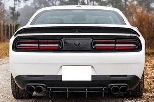 2015 Dodge Challenger SRT 392 - Product Image 6