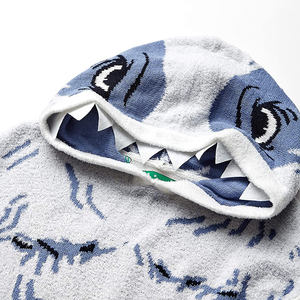 2025 New Arrival Men's <b>Christmas</b> <b>Hoodie</b> Premium Quality Fashionable Cotton Blended Clothing Winter Basics Wholesale Basics - Product Image 3