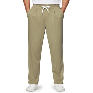 Custom Sweat <b>Pants</b> <b>Men</b> Spring <b>Summer</b> Sports Jogger Man Knitted Running <b>Men's</b> <b>Pants</b> Straight Curved Striped Flared <b>Pants</b> - Product Image 2
