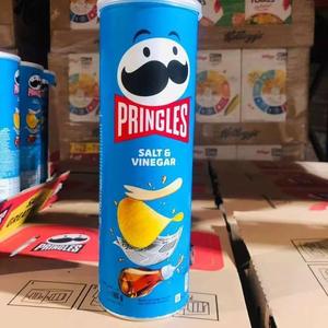 Livraison gratuite, chips de pommes de terre Pringles de qualité supérieure, disponibles pour la vente en gros internationale - Product Image 6