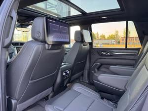 รถ GMC Yukon V ปี 2024 คุณภาพเยี่ยม ใหม่เอี่ยม - Product Image 5