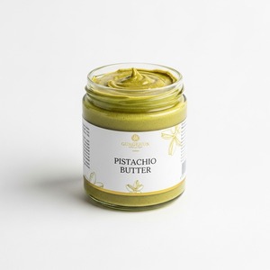 Beurre de pistache biologique de qualité supérieure avec protéines végétales et graisses saines pour une nutrition quotidienne - Product Image 6