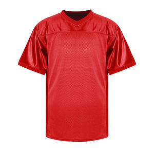 Jersey de fútbol americano completo de color sublimado, gran oferta, uniforme de fútbol americano para hombres y mujeres con diseño de logotipo personalizado - Product Image 1