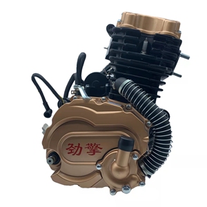 Zongshen 4 đột quỵ làm mát bằng nước <span class=keywords><strong>200cc</strong></span> động cơ <span class=keywords><strong>Kit</strong></span> cg200 Bộ phận động cơ - Product Image 2