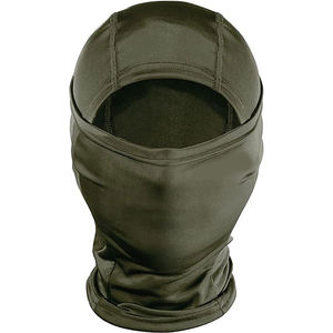 2026 cagoules Sport Outdoor 100% polyester qualité supérieure vente en gros logo personnalisé imprimé OEM cagoule couverture intégrale - Product Image 1