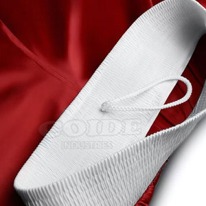 Pantalones Cortos de Muay Thai para Hombre, Corte Holgado, Cintura Elástica, Personalizados, Tallas Grandes para Adultos - Product Image 6