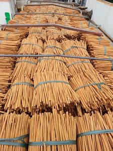 Cigarrillos de Canela Vietnamita, Canela Natural y Pura, Aroma Rico, Sabor Dulce y Picante, Suministro a Granel para Exportación - Product Image 5