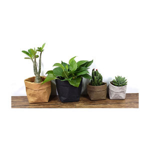 Rouleau Jumbo de papier doublure plantes kraft vierge - Product Image 4