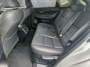 LEXUS NX 2016 T FWD LHD/RHD 200 USADO - Product Image 2