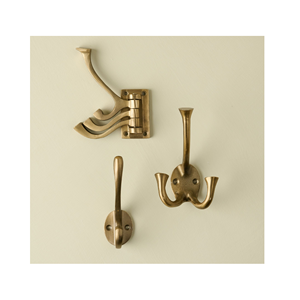 Athroom-gancho de Rass más antiguo, decoración de pared, ulti urpose - Product Image 6