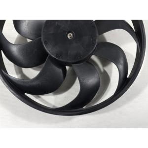 Ventola del Radiatore per RENAULT Clio Serie IV 214816703R K9KE6 Diesel 1500 (12>19) - Product Image 3