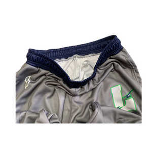 Usine directe respirant hommes survêtement gymwear tissu doux extensible marque personnalisée en vrac en gros livraison rapide - Product Image 2