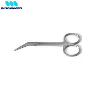 Kit de 10 instruments de podologie et de chiropodie, pince à ongles incarnées, coupe-ongles et ciseaux, outil de suppression des cuticules et des peaux mortes, outil de levage des ongles - Product Image 3