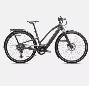 Bicicleta eléctrica TurboVado S L 2 4.0 Step-Through E Q - Product Image 1