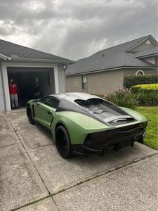 LIVRAISON GRATUITE DANS LE MONDE ENTIER Acompte initial Neuf Vaydor G35 2025/2026 Assemblé - Product Image 2