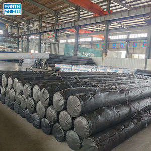 लंबे जीवन के एचडीपे जियोम्ब्रस प्रमाणित आपूर्तिकर्ता, तत्काल स्टॉक और लचीले आकार अनुकूलन खनन लैंडफिल - Product Image 6