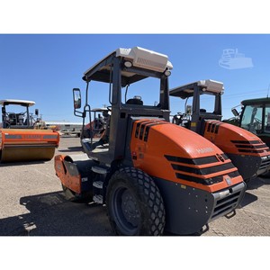 Trituradora Vertical Móvil Hamm H5I 2023 en Nueva Condición - Product Image 5