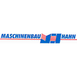Maschinenbau Hahn GmbH & Co. KG logo