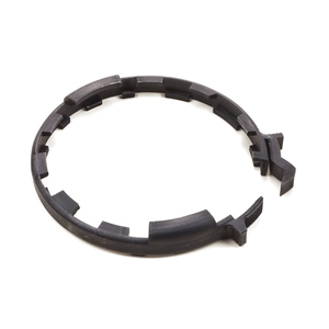 Sello de la Carcasa del Filtro de Combustible BSP646 Diesel DW8 para Scudo Corolla MK8 E110 1904.26 - Product Image 1