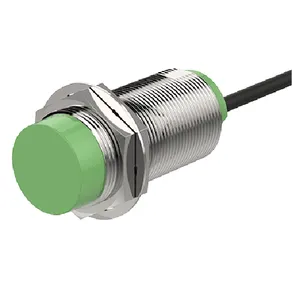 Sensor capacitivo de proximidade, autonomia, 15mm de distância de detecção m30 CR30-15DP funcionamento de longa distância