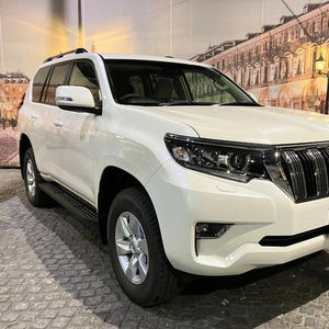 Usado TOYOTA LAND CRUISER PRADO TX - Product Image 1