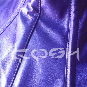 Corset en cuir violet de qualité supérieure pour femmes sexy, nouvelle arrivée - Product Image 5