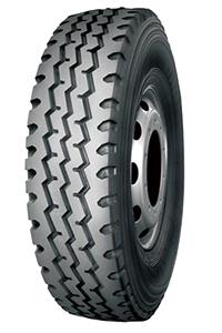 Neumático Radial para Camión de Larga Distancia 295/80R22.5 para Flotas Logísticas, Eficiente en Combustible, Calidad Consistente - Product Image 5