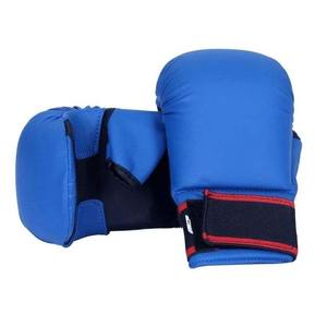 Gants de karaté pour tibia et cou-de-pied avec protège-pied sur mesure équipement de karaté de sparring nouvelle fabrication équipement d'entraînement de protection - Product Image 2