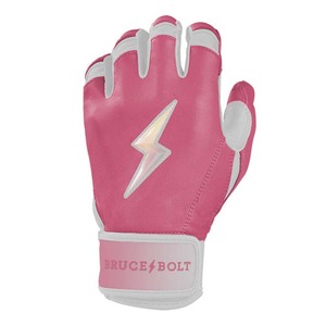 Guantes de bateo de béisbol hechos de cuero genuino, guante de murciélago juvenil para adultos, guante profesional para hombres y mujeres, guante hecho a medida de Softbol - Product Image 5