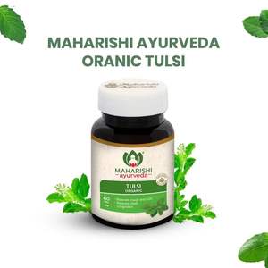 Tabletas de Tulsi orgánicas de la mejor calidad para suplementos nutricionales respiratorios Personalización Etiqueta privada - Product Image 2
