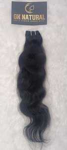 Extensión de cabello Remy brasileño de larga duración Paquete de agua india y ondas profundas para mujeres - Product Image 4