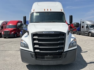รถบรรทุกมือสอง Freightliner PT126 ปี 2025 พร้อมส่ง - Product Image 5