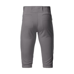 Pantalones cortos de béisbol para jugadores Rendimiento Ajuste Cómodo Diseños personalizados disponibles - Product Image 2