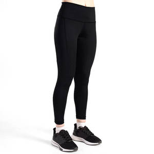 Mallas de entrenamiento sin costuras para mujer, la mejor venta, mallas de yoga para mujer, mallas - Product Image 2