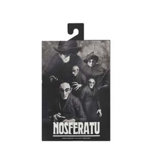 Figurine d'action Ultimate Count Orlok Nosferatu à l'échelle 1/7, neuve, en ABS, accessoire d'anime, modèle de jouet pour promotion - Product Image 2