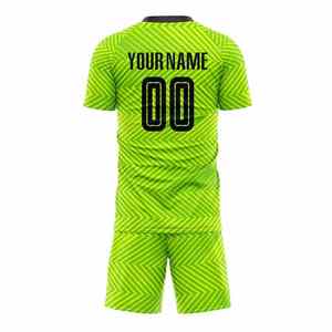 Gran oferta, ropa de fútbol para hombres, camisetas de fútbol en blanco, uniformes y camisetas de fútbol para niños, la mejor opción para entusiastas de los deportes - Product Image 3