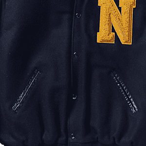 Veste universitaire authentique la plus vendue pour hommes et femmes Vêtements de plein air confortables de qualité pour tous les âges Style à la mode - Product Image 6