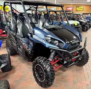 2023 Teryx 4 S LE Camo Produit de performance à vente rapide - Product Image 1