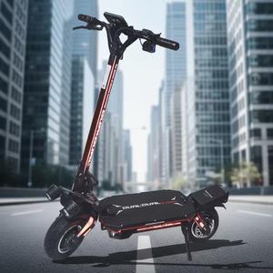 Scooter Eléctrico Next Generation Stock 2026 D-TRN NEW STORMS Limited 84V 45AH con Piezas LISTAS PARA ENVIAR - Product Image 3