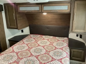 Se vende K-E-Y-S-T-O-N-E C-O-U-G-A-R H-A-L-F-T-O-N 2-5-R-E-S usada del 2019 - Product Image 4