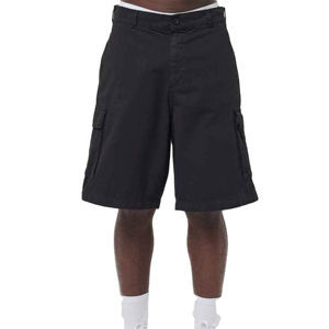 Pantalones cortos Cargo ligeros de algodón 100% de alta calidad, nuevo diseño, pantalones cortos de verano para exteriores, secado rápido, antiarrugas - Product Image 1