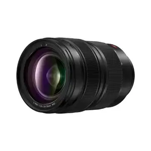 عدسات احترافية 24-70مم F2.8 L-Mount عدسات قابلة للتبديل لسلسلة S الكاميرات الرقمية الكاملة الإطار