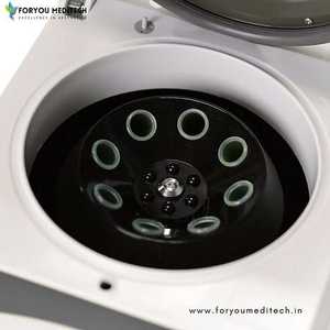 TD4C Lab <strong>Centrifuge</strong> Machine 4000RPM Portable Brushless Motor 100W Power Precision Performance for Lab &amp; Clinical <strong>Use</strong> - Product Image 2
