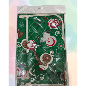 Juego de toallas de cocina de algodón 100% Premium 3lü Juegos de herramientas de cocina para cocinas - Product Image 4