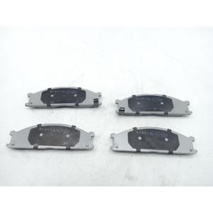 Pastillas de Freno para NISSAN Pick-Up Serie (00>) 50-01-137 Gasolina - Product Image 4