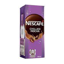 Nestle-café frío Latte, bebidas de leche y leche, 180 ml - Product Image 4